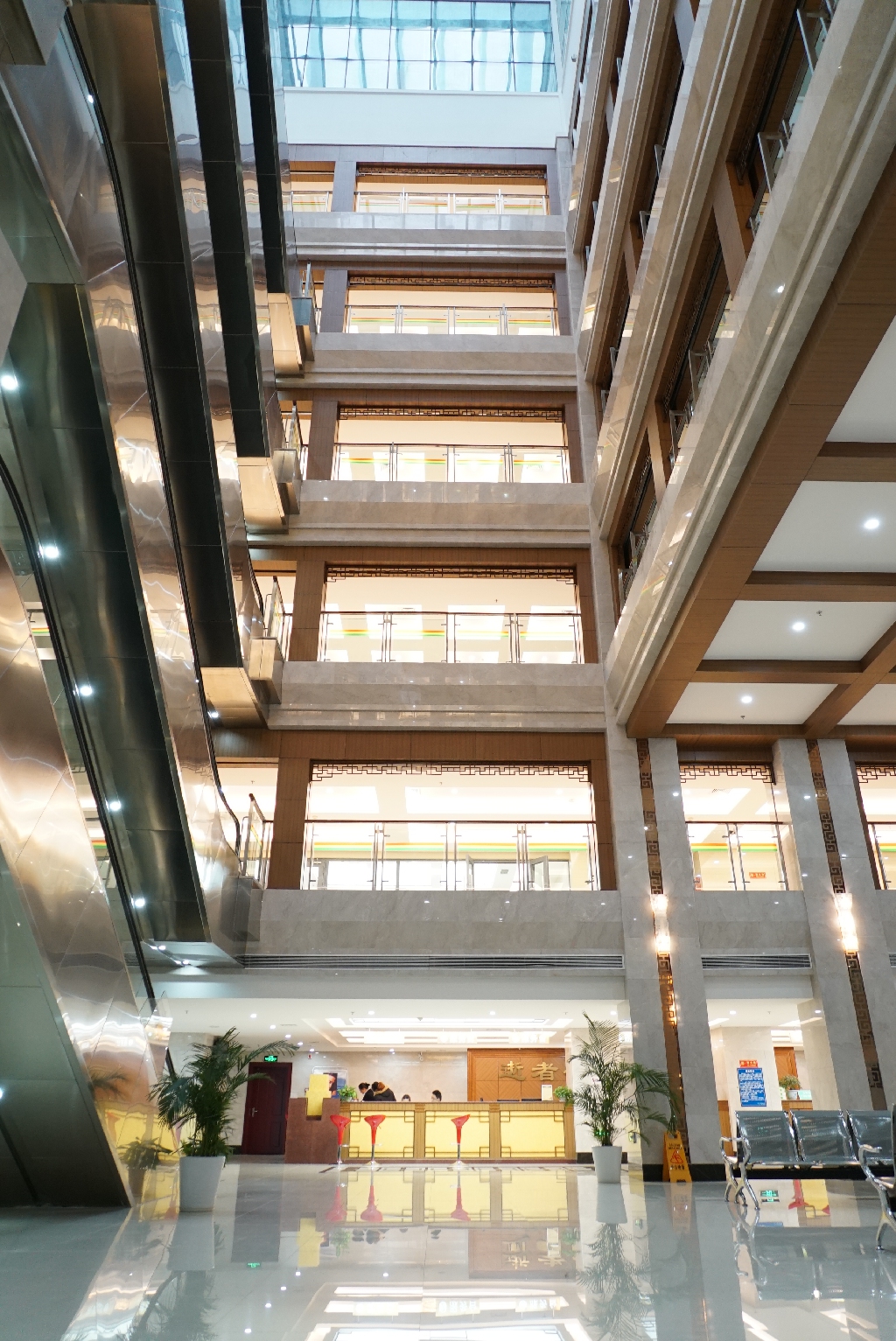 重庆市石桥铺殡仪馆3年后将建成全国一流综合性殡葬服务机构